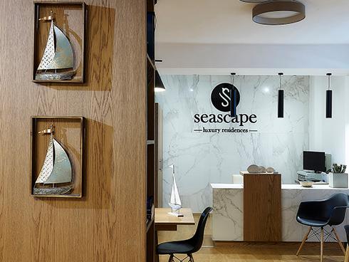 SEASCAPE LUXURY RESIDENCES