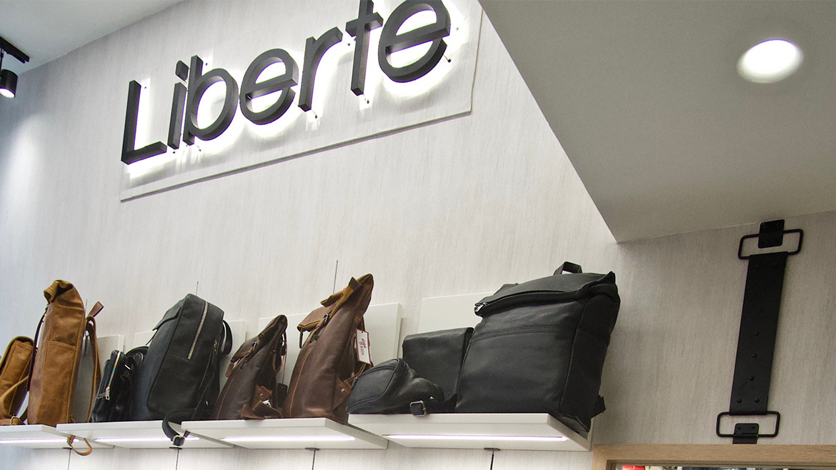 Liberte